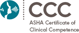 ASHA Certificate of Clinical Competence in Speech-Language Pathology