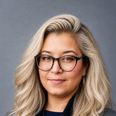 Monica d&rsquo;Errico-Franklin, M.S., CCC-SLP